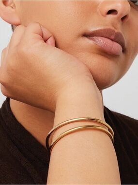 Jenny Bird Dane Bangle set